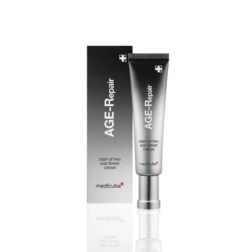 Deep lifting age repair cream