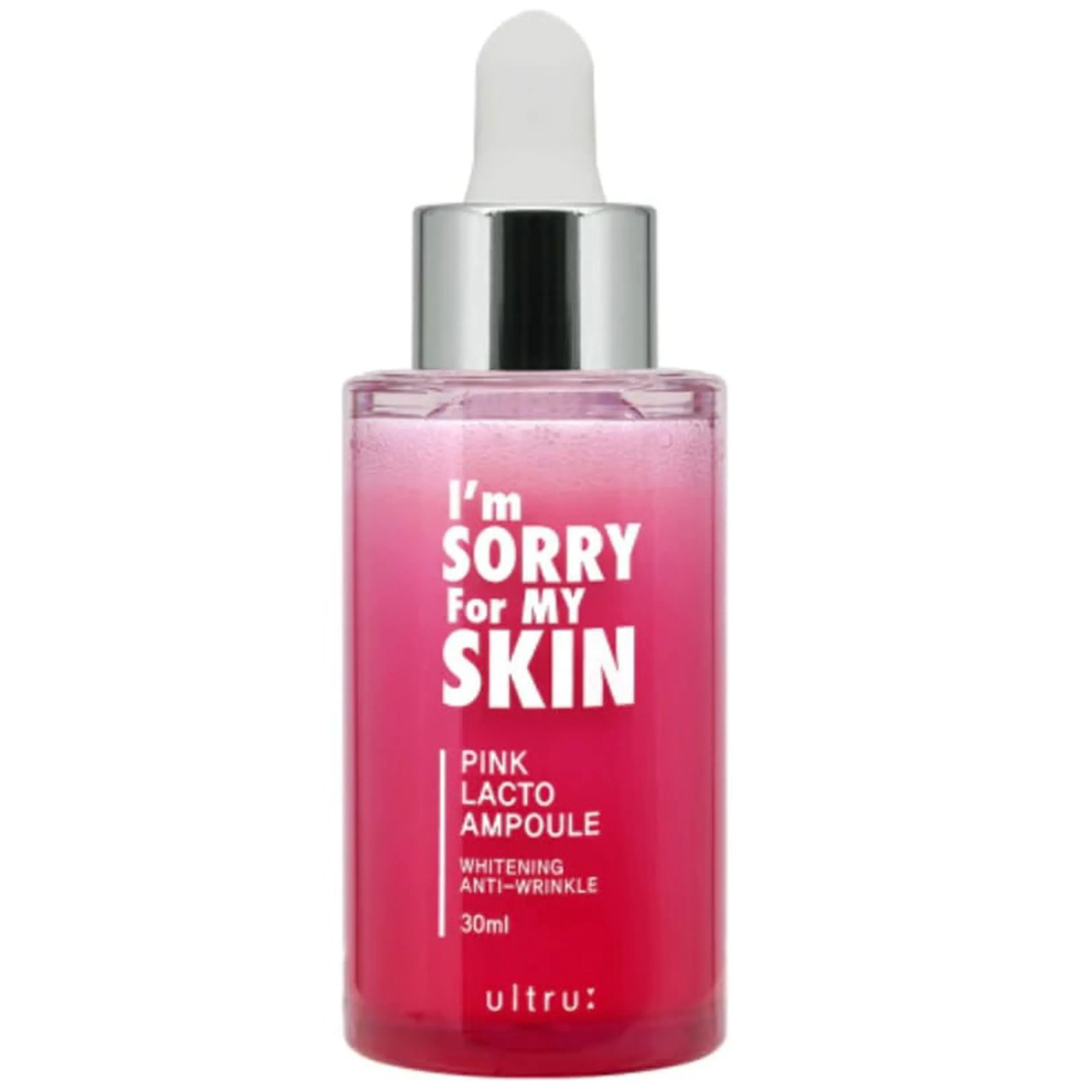 Lacto ampoule