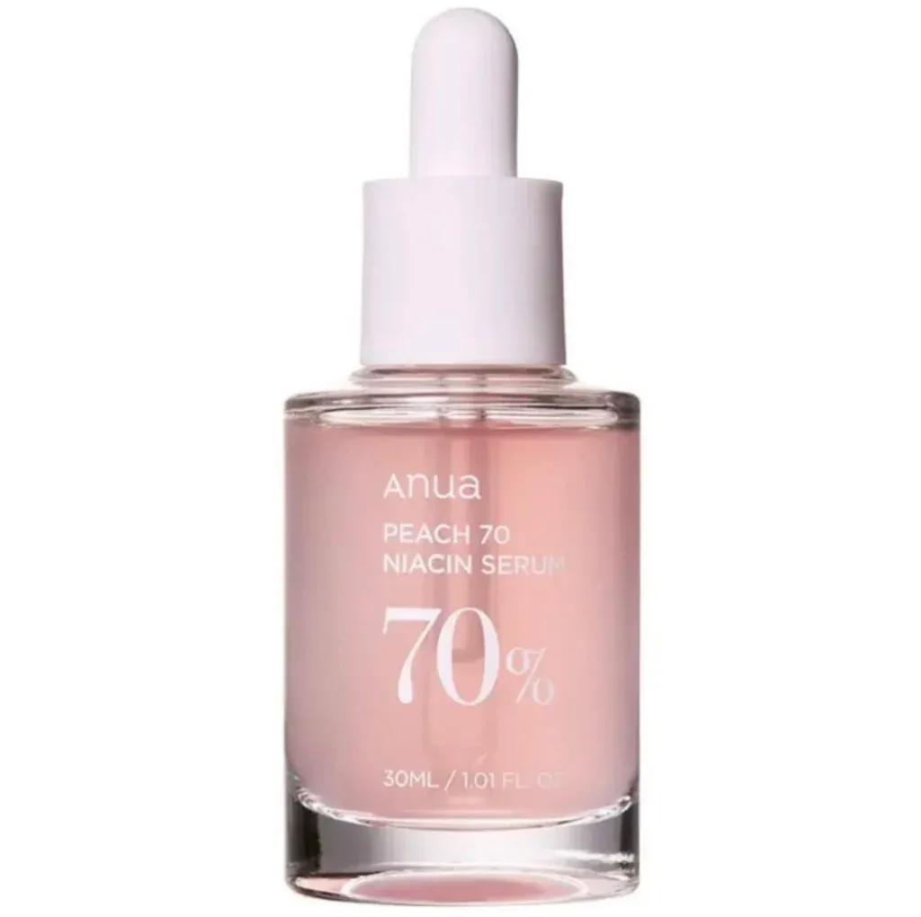 Peach 70+