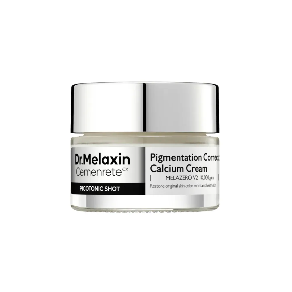 cemenrete picotonic shop pegmentation