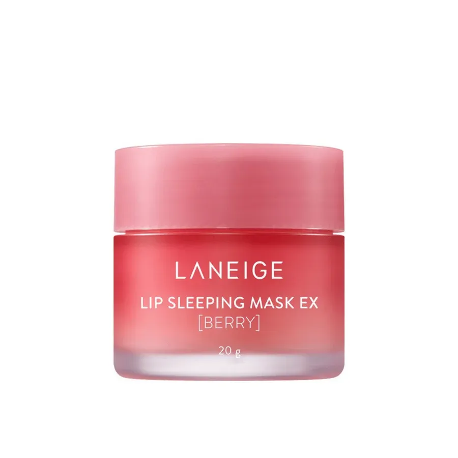 Lip sleeping mask 20g