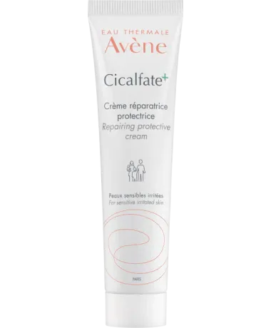 AVENE CICALFATE+AKUTPF - CR 40ML