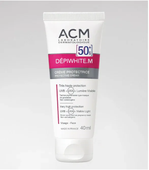 deep white 50 ml