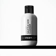 Salicylic acid Face wash