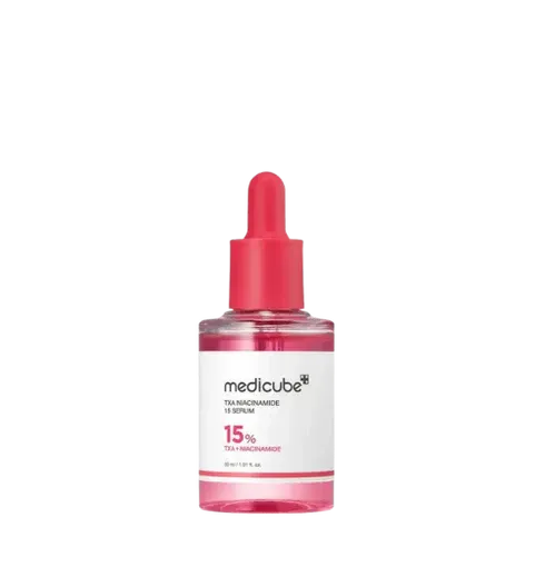 Txa niacinamide 15 serum