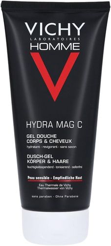 VICHY HYDRA MAG C 200 ML