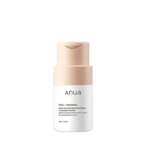 RICE ENZYME BRIGHTENING CLEANSING POWDER 40g