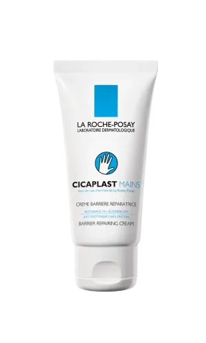 LRP CICAPLAST MAINS CREAM 50 ML