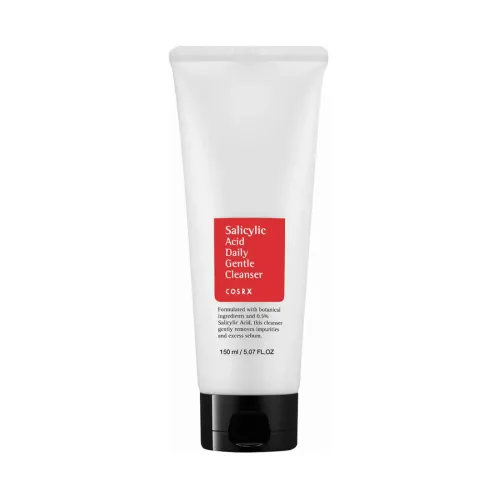 Salicylic Acid Daily Gentle Cleanser 150 ml