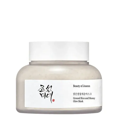 Ground Rice and Honey Glow Mask 150ml
