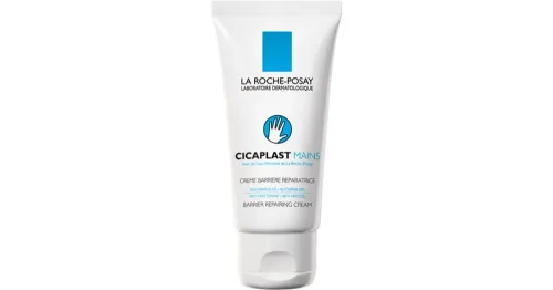 LRP CICAPLAST HAND REPAIR CREAM 100 ML