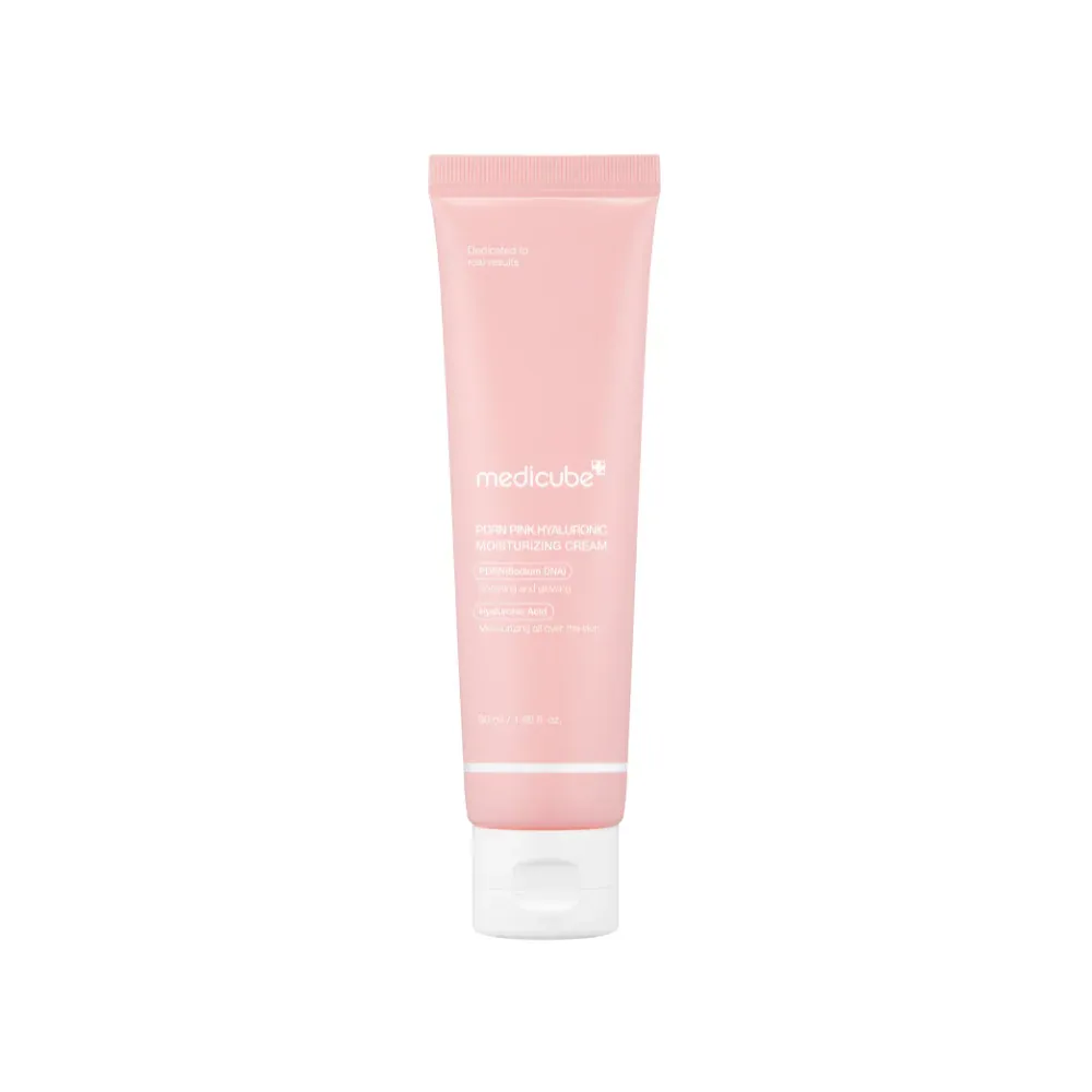 PDRn Hyaluronic moisturizing cream