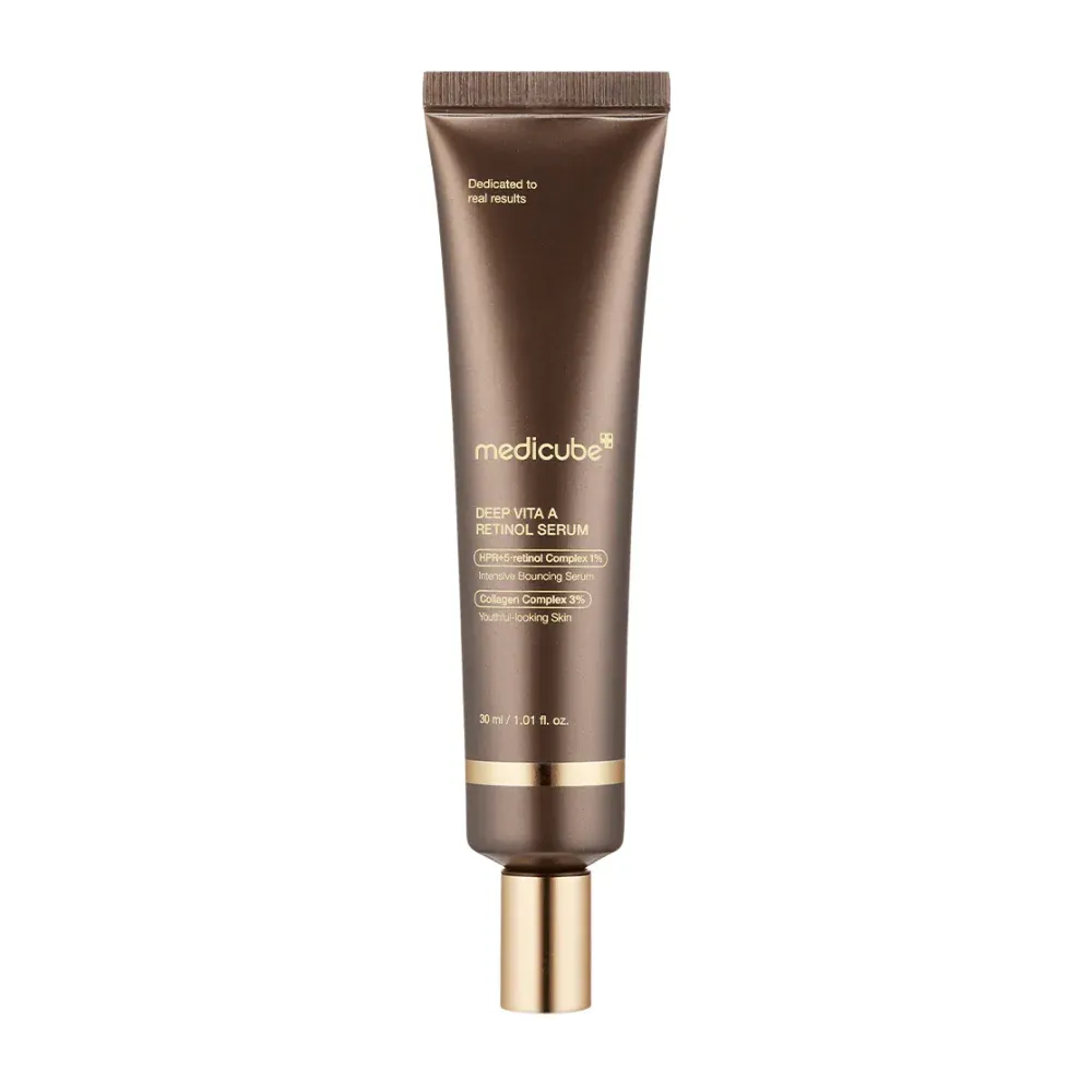 Deep Vita A Retinol Serum