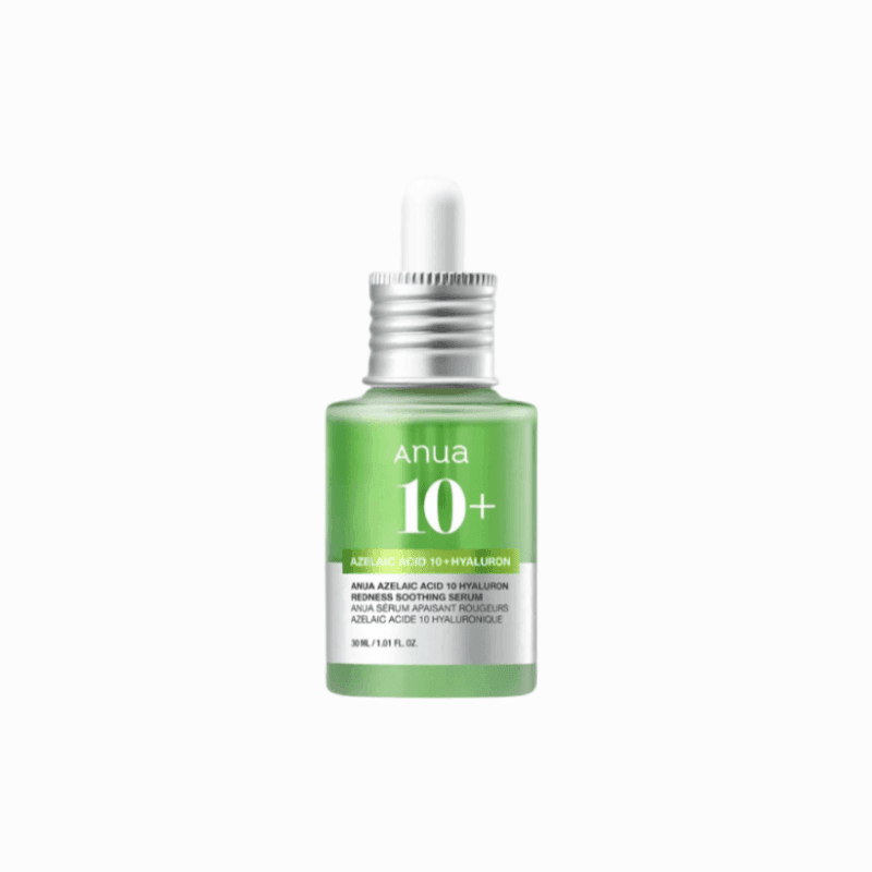 Azelaic acid 10+
